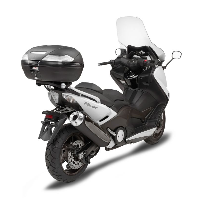 KAPPA STELAŻ KUFRA CENTRALNEGO YAMAHA T-MAX 500 (08-11), T-MAX 530 (1