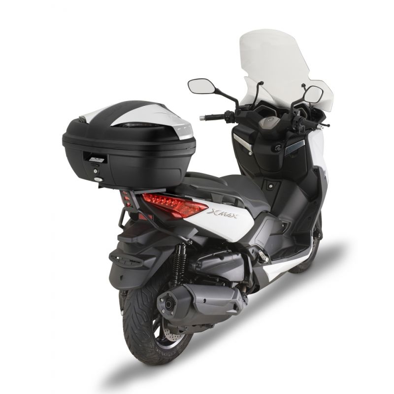 KAPPA STELAŻ KUFRA CENTRALNEGO YAMAHA X-MAX 400 (13-15) ( BEZ PŁYTY 