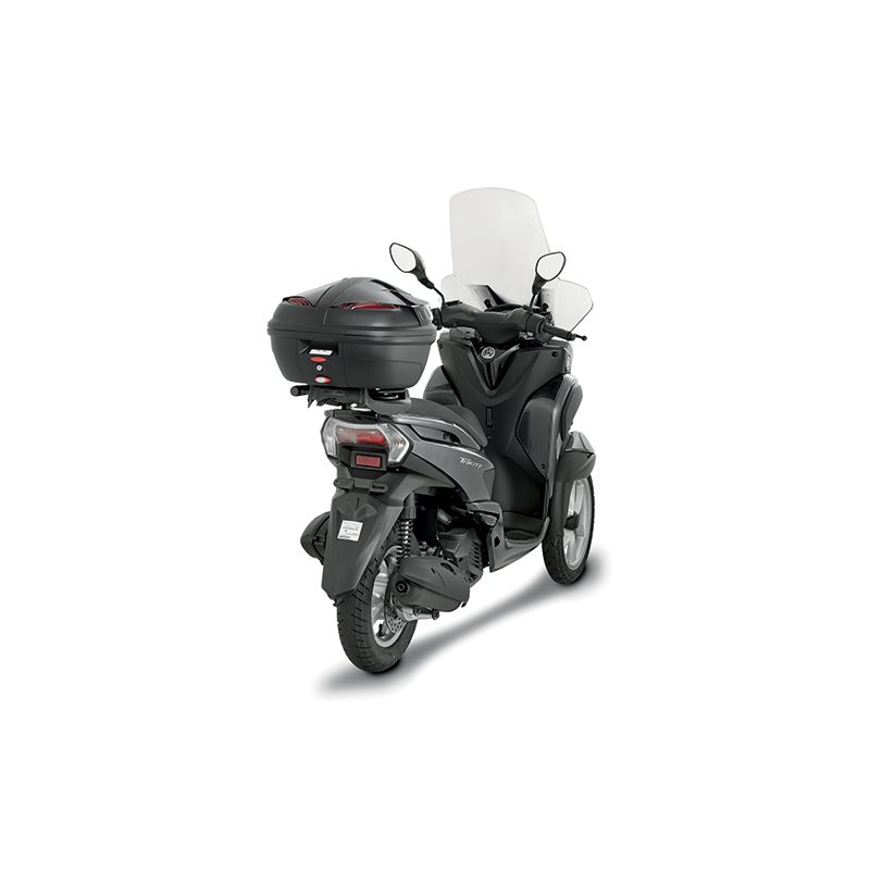 KAPPA STELAŻ KUFRA CENTRALNEGO YAMAHA TRICITY 125 (14-15) ( BEZ PŁYT