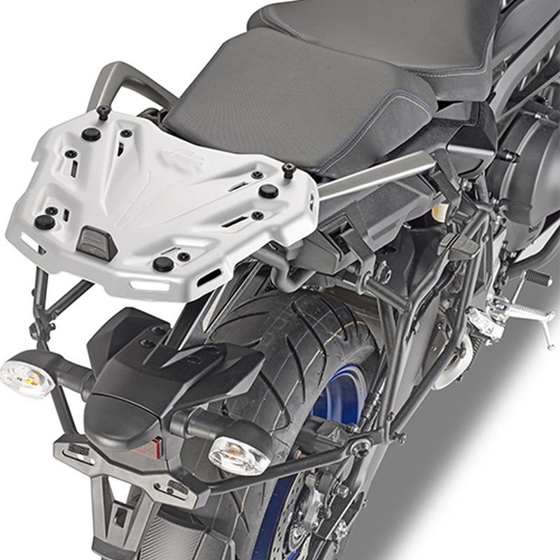 KAPPA STELAŻ KUFRA CENTRALNEGO YAMAHA Tracer 900 / Tracer 900 GT (18)