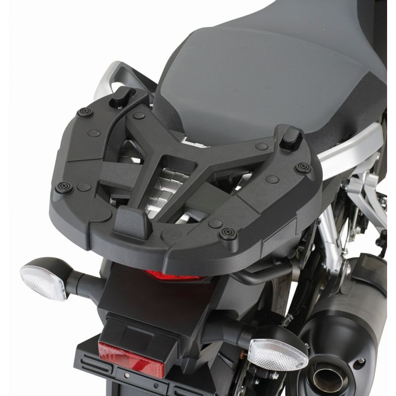 KAPPA STELAŻ KUFRA CENTRALNEGO SUZUKI DL 1000 V-STROM (14-15) ( Z PŁ