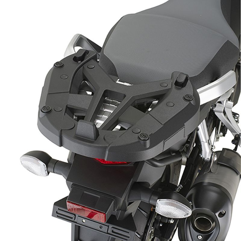 KAPPA STELAŻ KUFRA CENTRALNEGO SUZUKI DL 650 V-STROM (2017), DL 1000 