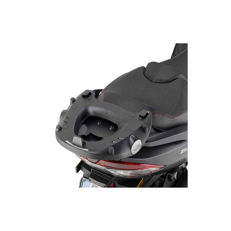 KAPPA STELAŻ KUFRA CENTRALNEGO SUZUKI BURGMAN 400 (06-18) ( BEZ PŁYT
