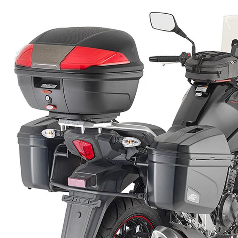 KAPPA STELAŻ KUFRA CENTRALNEGO SUZUKI V-Strom 250 (17-18) ( BEZ PŁYT