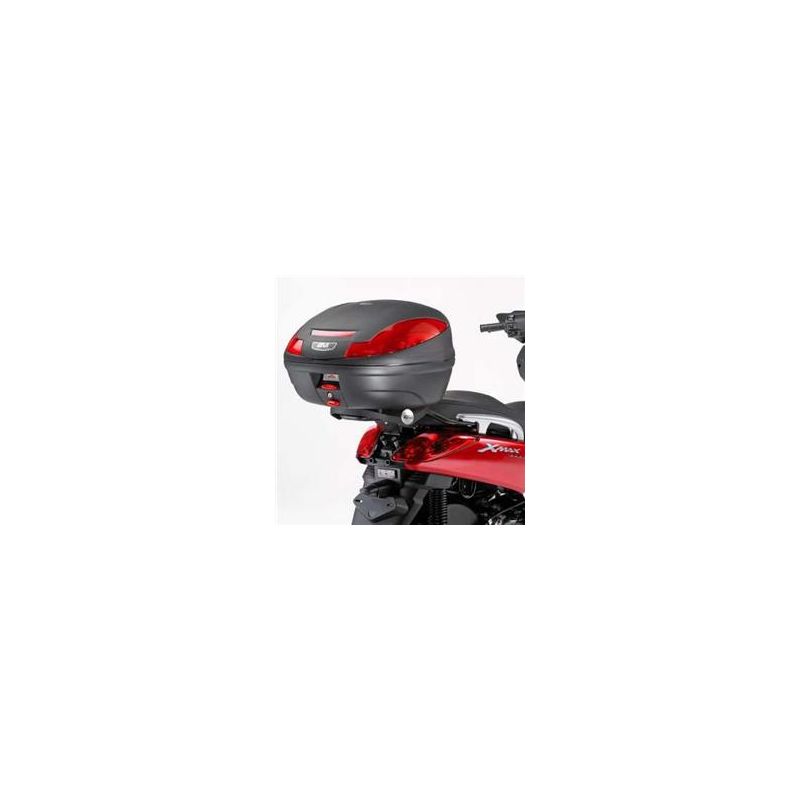 KAPPA STELAŻ KUFRA CENTRALNEGO YAMAHA X-MAX 125/250 (05-09) ( BEZ PŁ