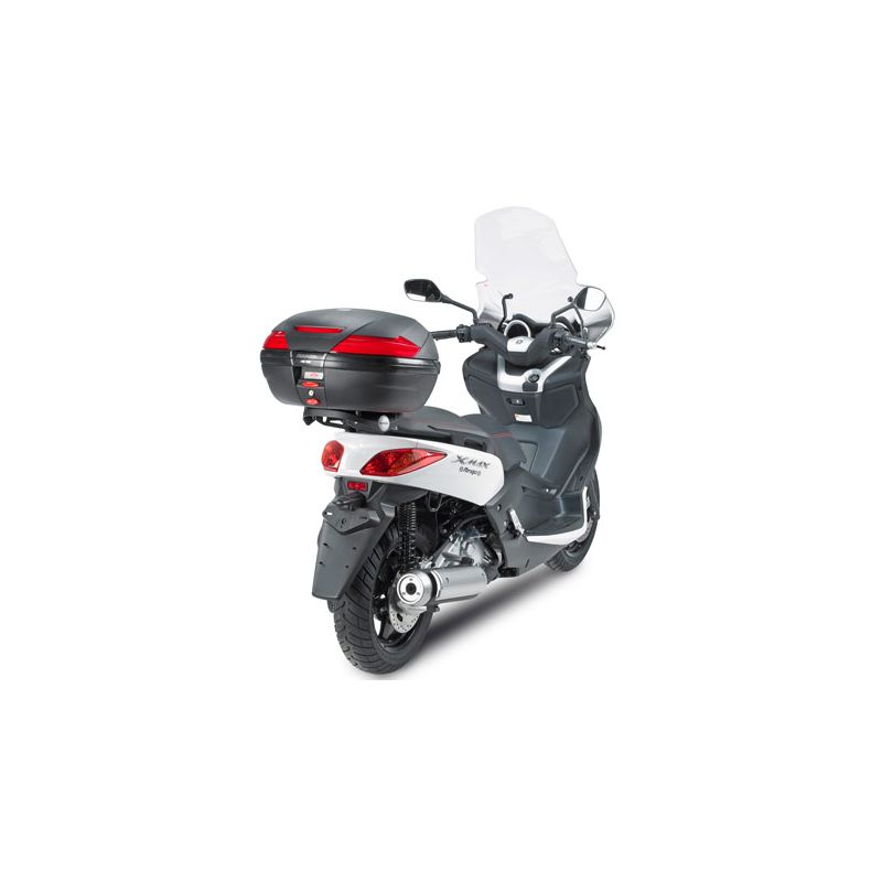 KAPPA STELAŻ KUFRA CENTRALNEGO YAMAHA X-MAX 125/250 (10-13) MONOLOCK 