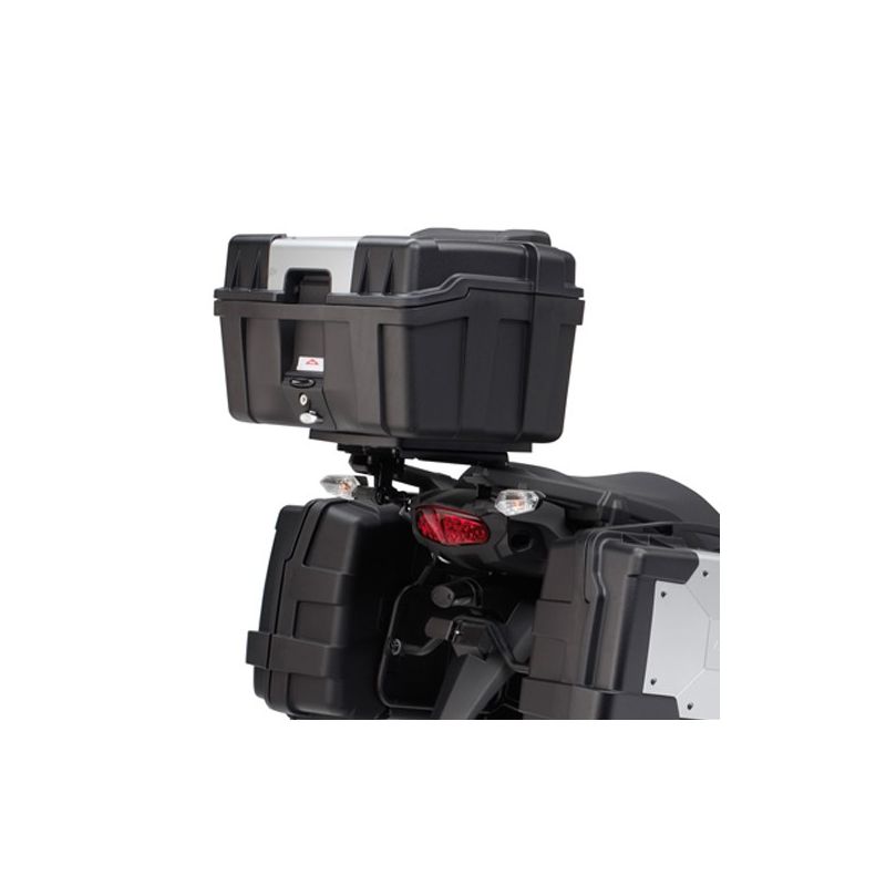 KAPPA STELAŻ KUFRA CENTRALNEGO KAWASAKI VERSYS 1000 / 1000 SE (12-23)