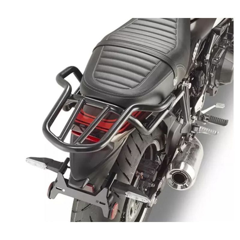 KAPPA STELAŻ KUFRA CENTRALNEGO KAWASAKI Z 900 RS (18-21) ( BEZ PŁYTY