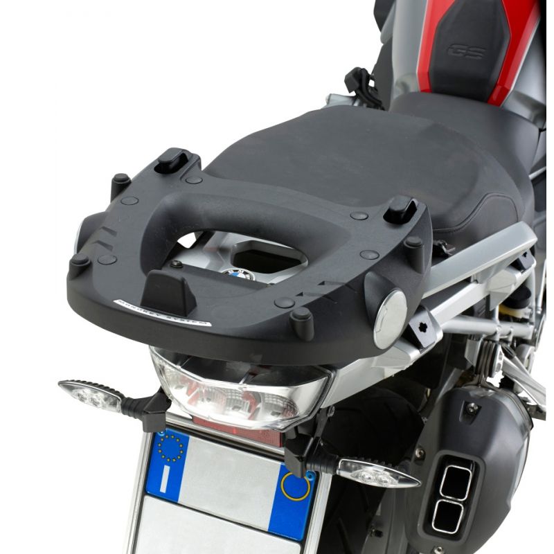 KAPPA STELAŻ KUFRA CENTRALNEGO BMW R 1200GS (13-18), R 1250GS (19) ( 