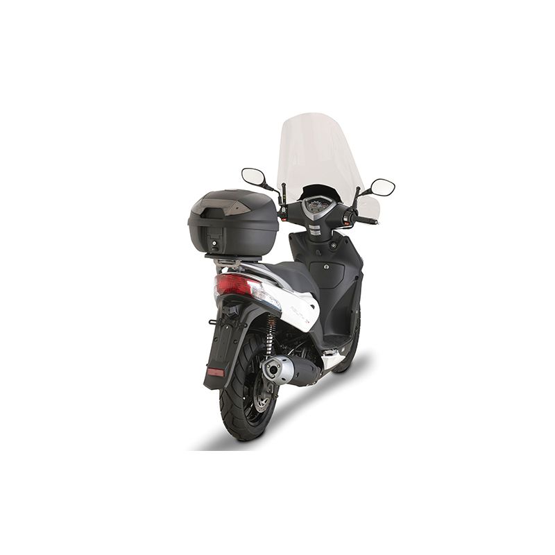 KAPPA STELAŻ KUFRA CENTRALNEGO KYMCO AGILITY 125/200 R16+ (14-15) ( B