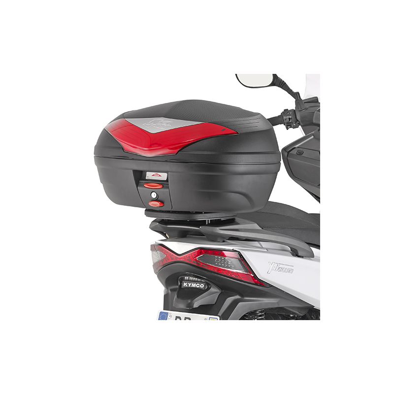 KAPPA STELAŻ KUFRA CENTRALNEGO KYMCO XTOWN 125-300 (16-18) (BEZ PŁYT