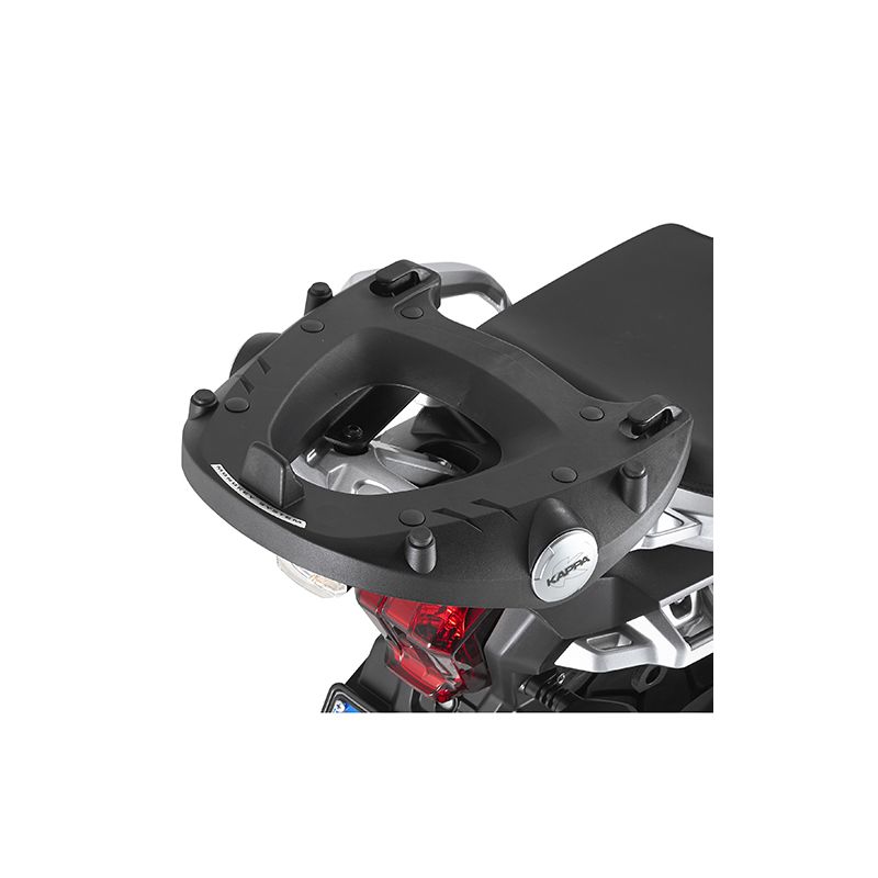 KAPPA STELAŻ KUFRA CENTRALNEGO TRIUMPH TIGER EXPLORER 1200 (12-17) ( 