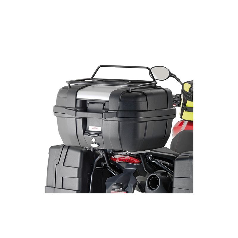 KAPPA STELAŻ KUFRA CENTRALNEGO TRIUMPH TIGER SPORT 1050 (13-19) ( Z P