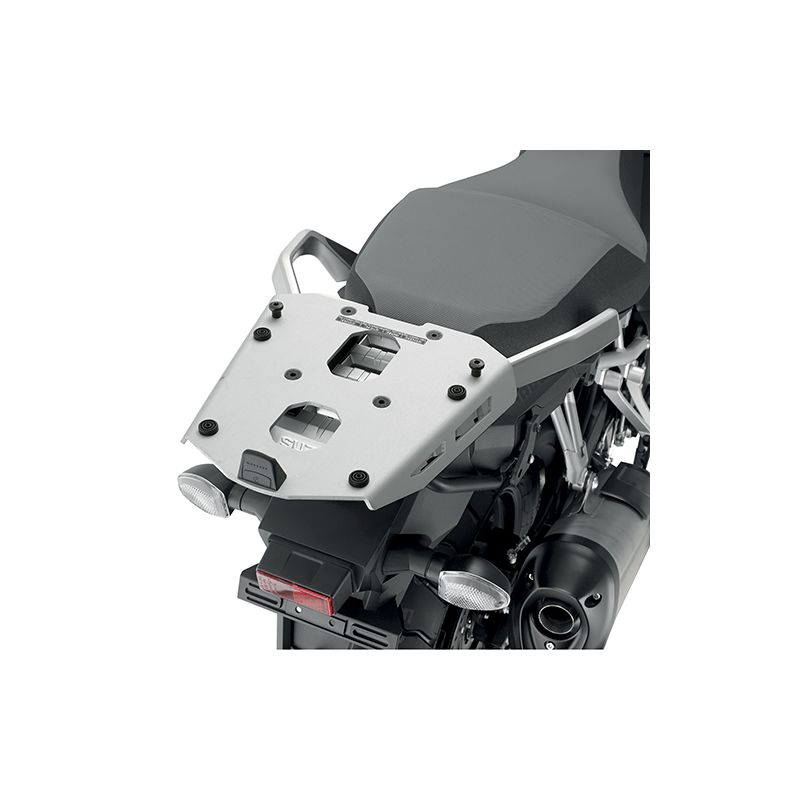 KAPPA STELAŻ KUFRA CENTRALNEGO SUZUKI DL 650 V-STROM (17-22), DL 1000