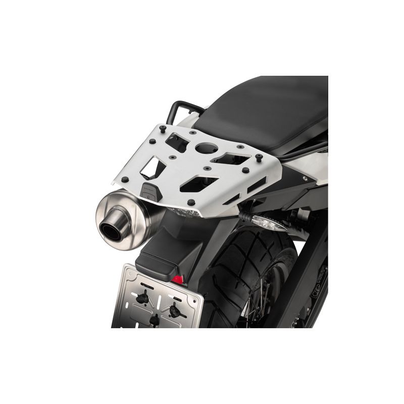 KAPPA STELAŻ KUFRA CENTRALNEGO BMW F 650GS / 800GS (08-15), 700GS (13