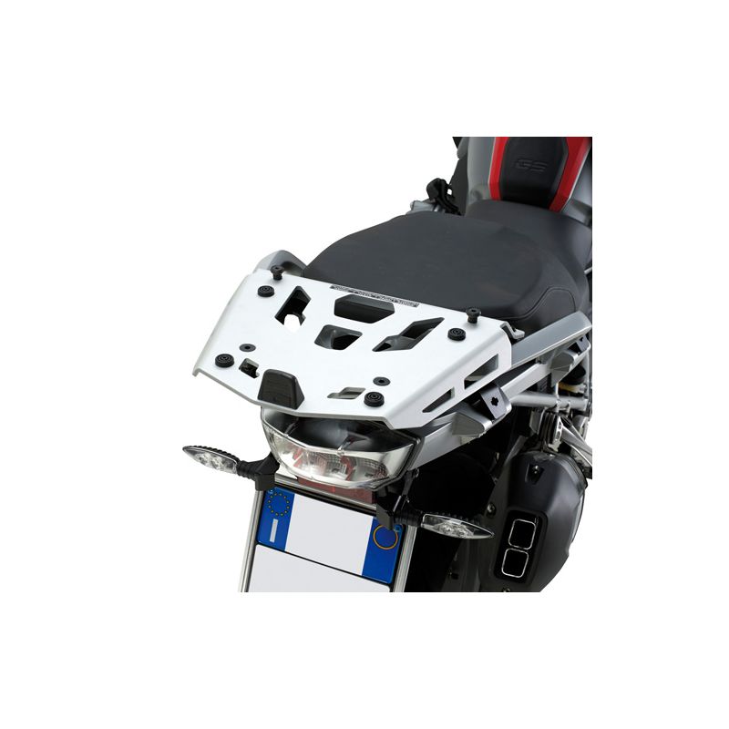 KAPPA STELAŻ KUFRA CENTRALNEGO BMW R 1200GS (13-18), R 1250GS (19-20)