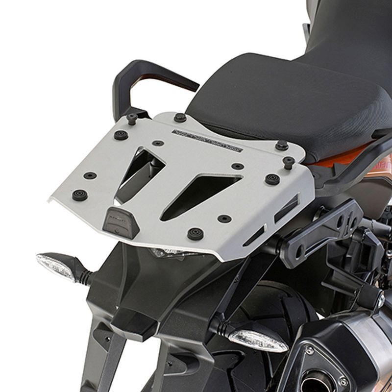 KAPPA STELAŻ KUFRA CENTRALNEGO KTM 1190 ADVENTURE / R (13-15), 1050 A