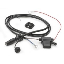 KAPPA GNIAZDO DC 12V