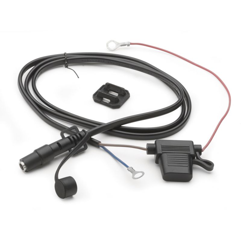 KAPPA GNIAZDO DC 12V