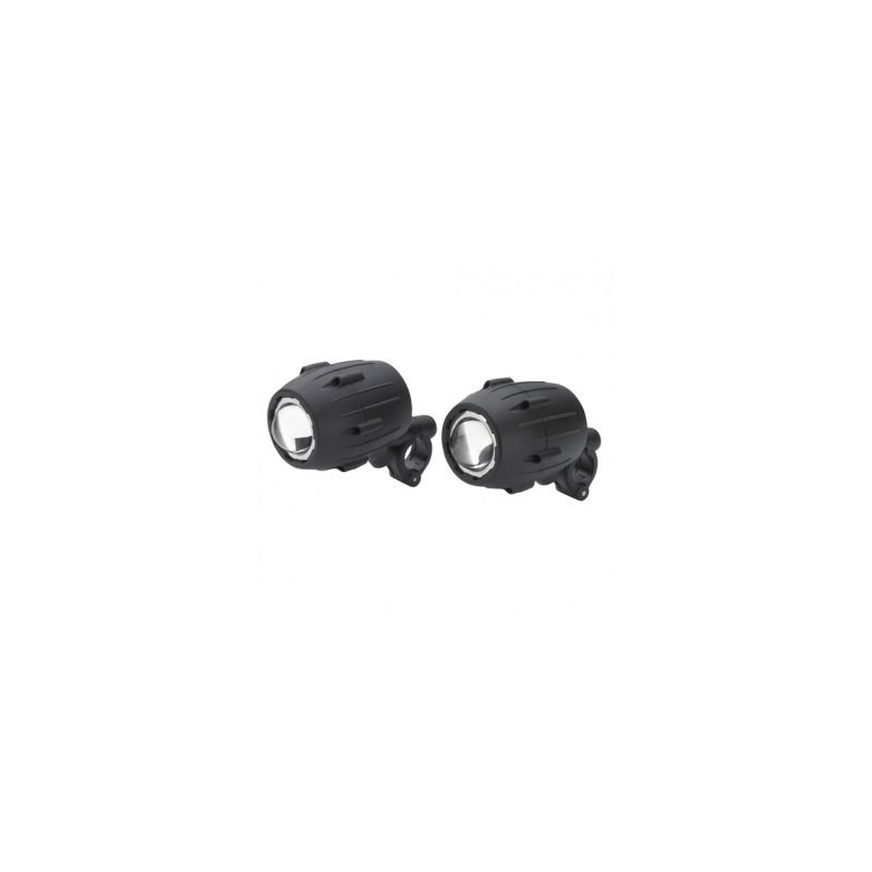 KAPPA REFLEKTORY HALOGENOWE Z MOCOWANIAMI NA ŚR. OD 21MM DO 26MM ( 2 