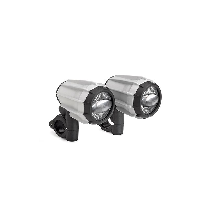KAPPA REFLEKTORY HALOGENOWE (HALOGENY) LED 14W Z MOCOWANIAMI NA ŚR. O
