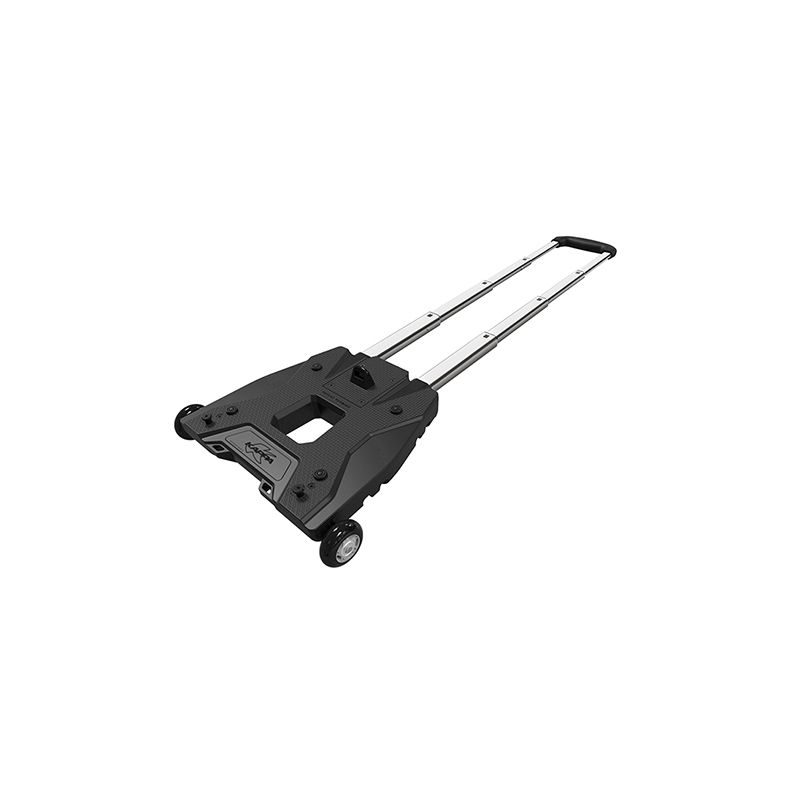 KAPPA PŁYTA POD KUFER MONOKEY Z RĄCZKĄ I KÓŁKAMI DO TRANSPORTU OR