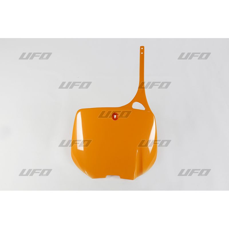 UFO TABLICA NA NUMER STARTOWY KTM 125/200/250/300/360/380/400/500/520/