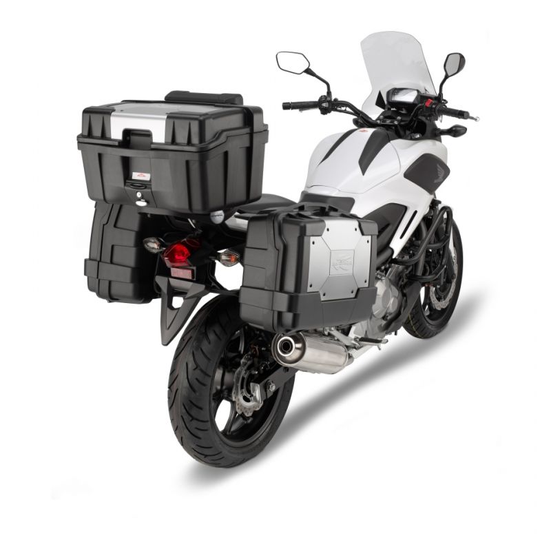 KAPPA STELAŻ KUFRA CENTRALNEGO HONDA NC 700S/X (12-13), NC 750S/X/DCT
