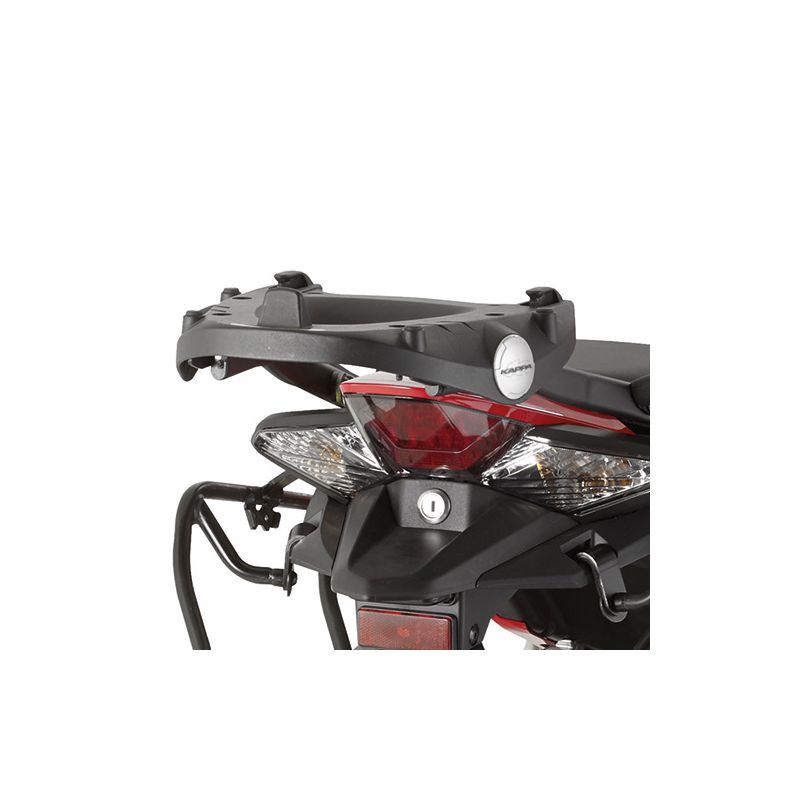 KAPPA STELAŻ KUFRA CENTRALNEGO HONDA VFR 800 F (14-17) (BEZ PŁYTY)