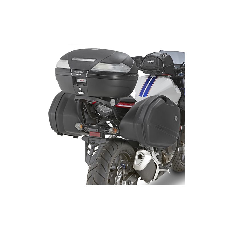 KAPPA STELAŻ KUFRA CENTRALNEGO HONDA CB 500F (16) (BEZ PŁYTY)