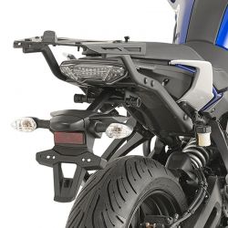 KAPPA STELAŻ KUFRA CENTRALNEGO YAMAHA MT 07 TRACER (16-19) ( BEZ PŁY