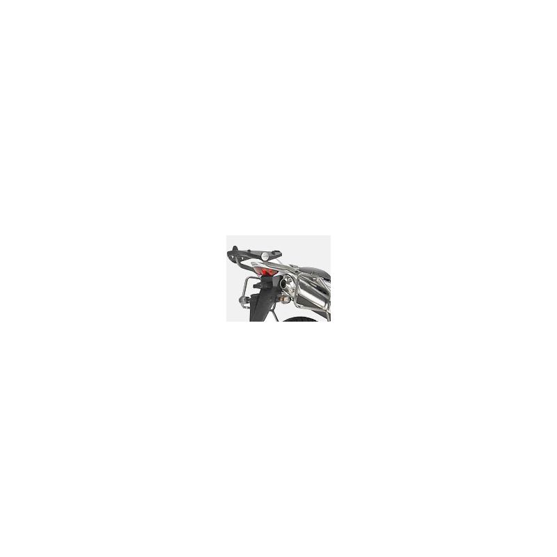 KAPPA STELAŻ KUFRA CENTRALNEGO HONDA CB 600 HORNET (03-06) ( BEZ PŁY