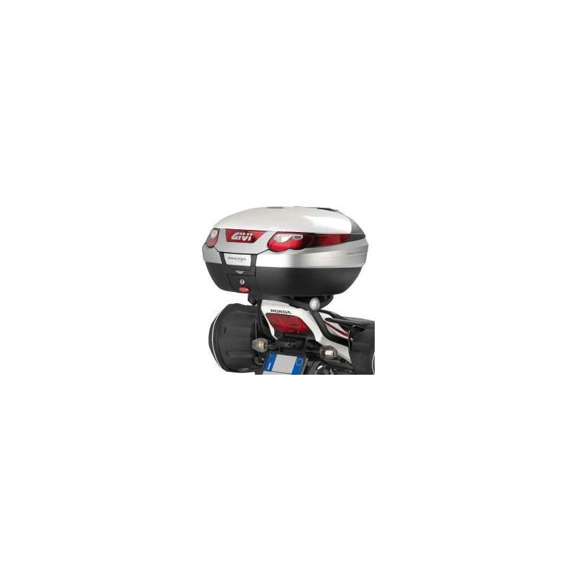 KAPPA STELAŻ KUFRA CENTRALNEGO HONDA CB 1300S (10-15) ( BEZ PŁYTY )