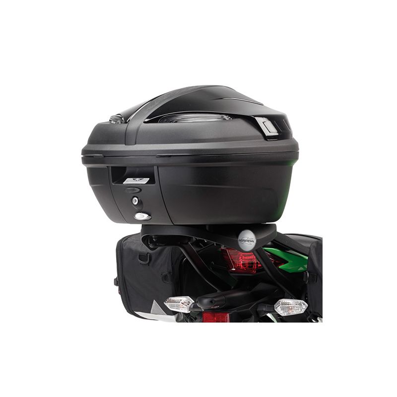 KAPPA STELAŻ KUFRA CENTRALNEGO KAWASAKI NINJA 300 (13-16) ( BEZ PŁYT
