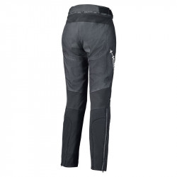 SPODNIE TEKSTYLNE HELD LADY BAXLEY BASE BLACK 