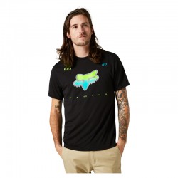 T-SHIRT FOX RKANE HEAD TECH...