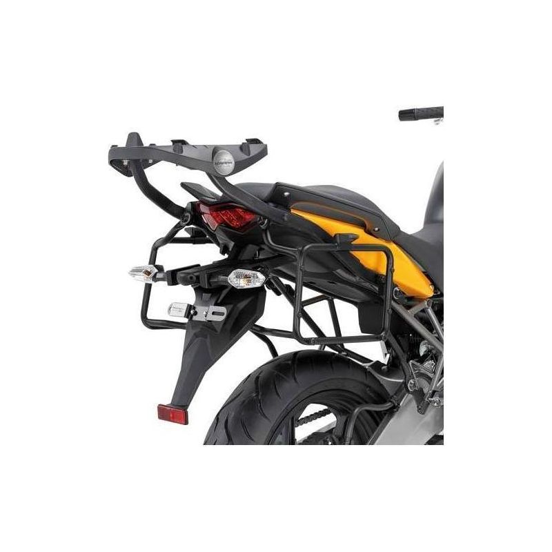 KAPPA STELAŻ KUFRA CENTRALNEGO KAWASAKI VERSYS 650 (10-14) ( BEZ PŁY