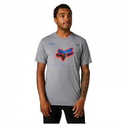 T-SHIRT FOX RKANE HEAD TECH...