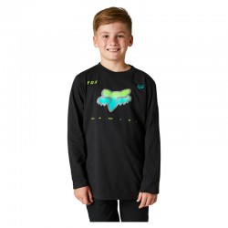 KOSZULKA Z DŁUGIM RĘKAWEM...