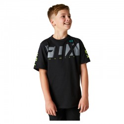 T-SHIRT FOX JUNIOR RKANE...