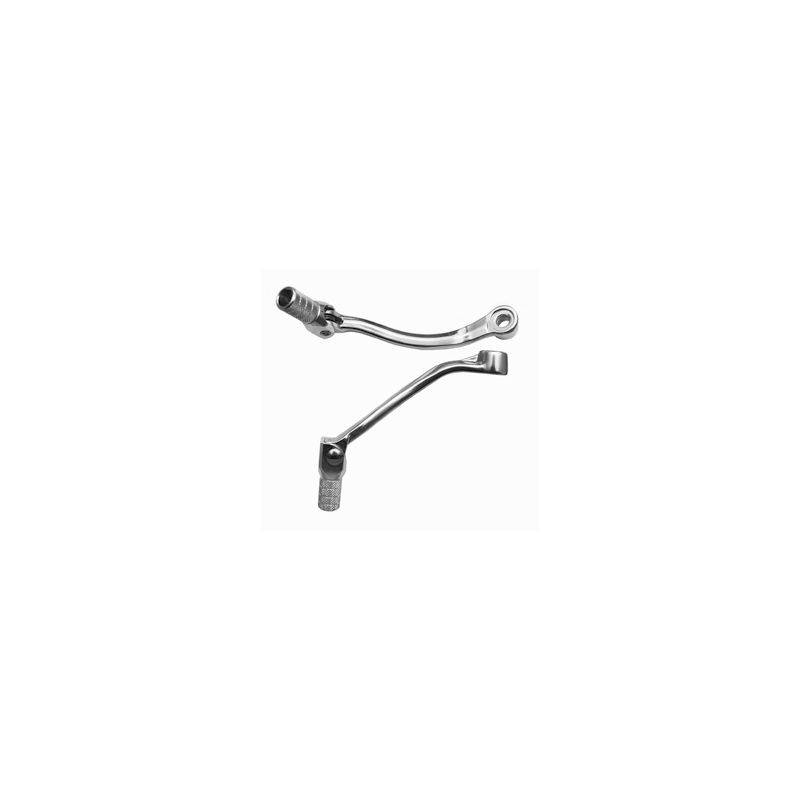 M.C. DŹWIGNIA ZMIANY BIEGÓW KTM SX 85 03-17 (ALUMINIOWA)(KUTA) KOLOR