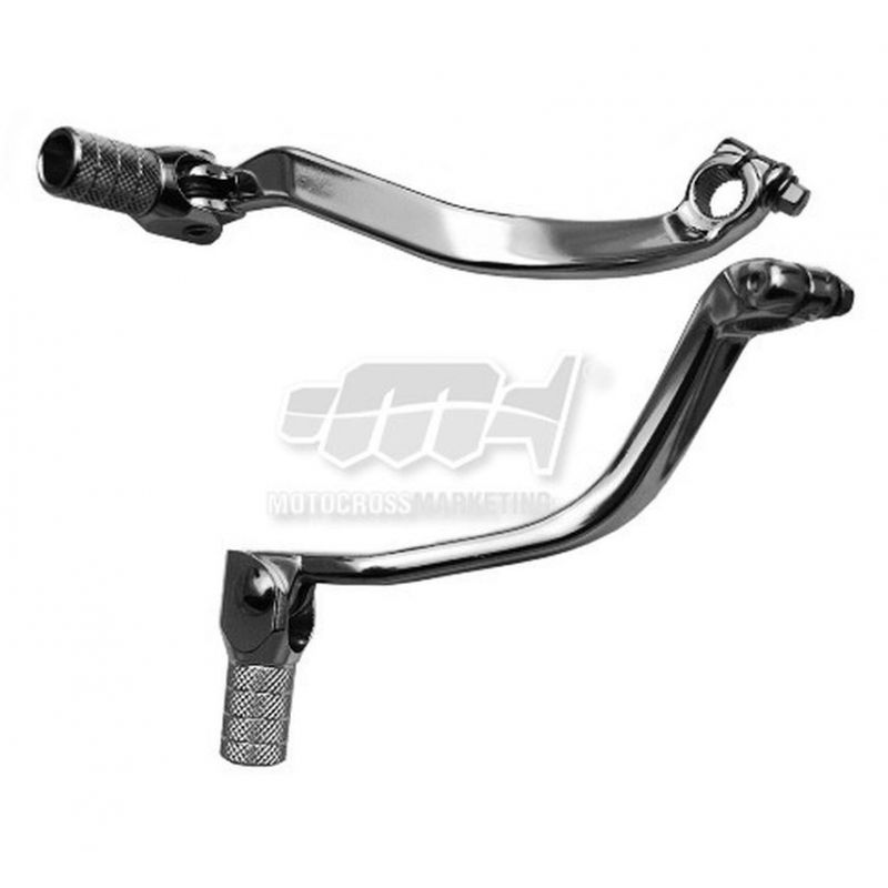 M.C. DŹWIGNIA ZMIANY BIEGÓW SUZUKI RM 250 89-12 (ALUMINIOWA) KOLOR S