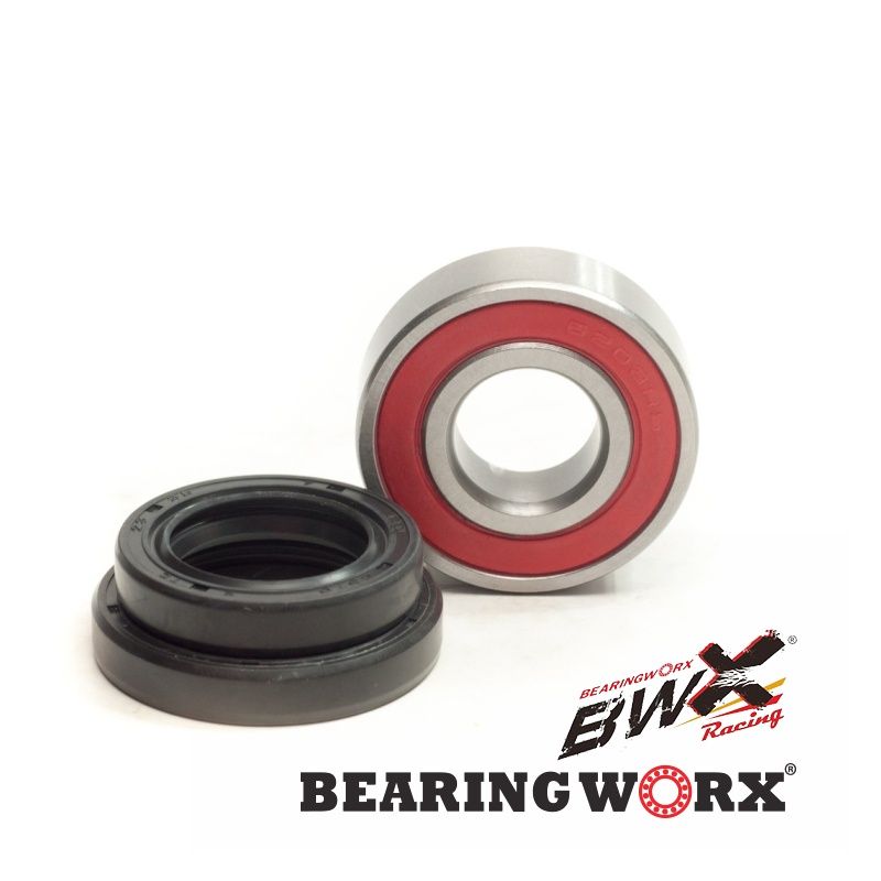 BEARING WORX ŁOŻYSKO KOLUMNY KIEROWNICZEJ DOLNE ATV HONDA TRX 200/25