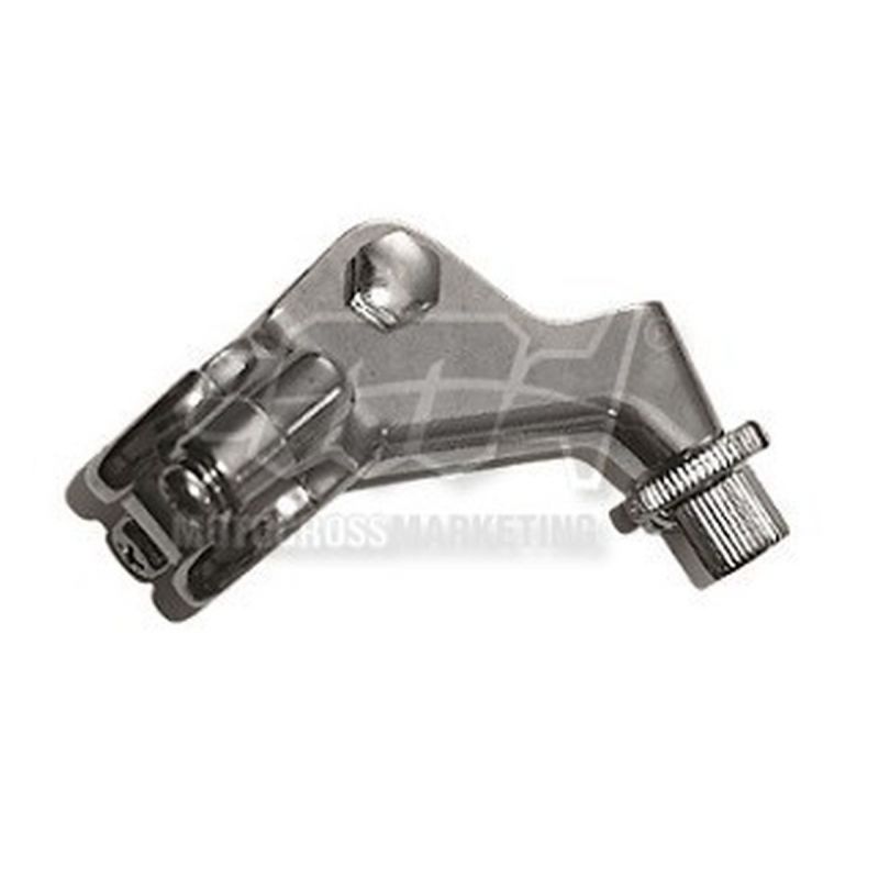 M.C. UCHWYT DŹWIGNI SPRZĘGŁA KUTY KAWASAKI KX 65/80/85 94-17, KX 12