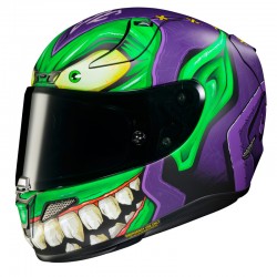 KASK HJC R-PHA-11 GREEN...