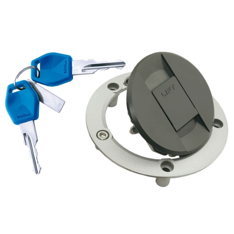 V PARTS (VICMA) KOREK ZBIORNIKA PALIWA SUZUKI GSR 600/GSF650/GSX650F/S