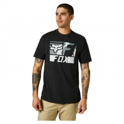T-SHIRT FOX RWT BOX BLACK...