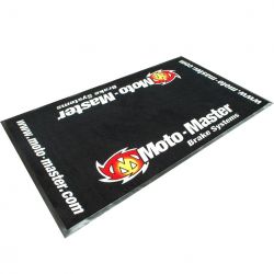 MOTO-MASTER PIT MAT - MATA...