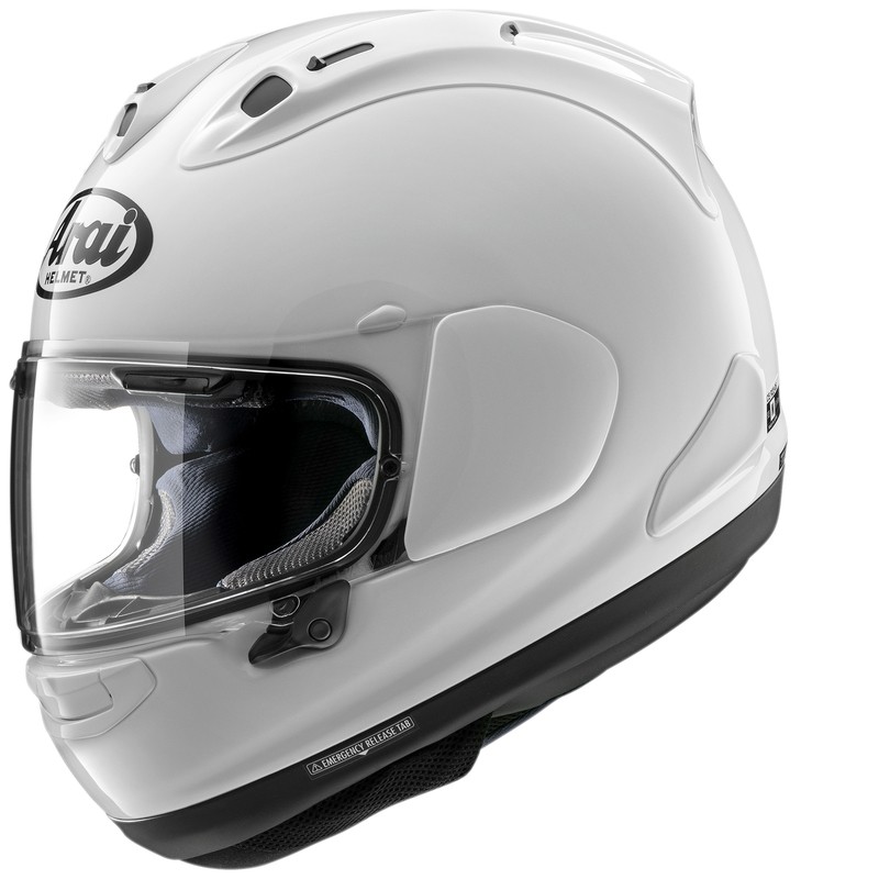KASK ARAI RX7V EVO DIAMOND WHITE 