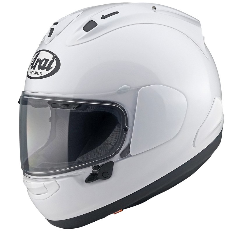 KASK ARAI RX7V EVO WHITE 